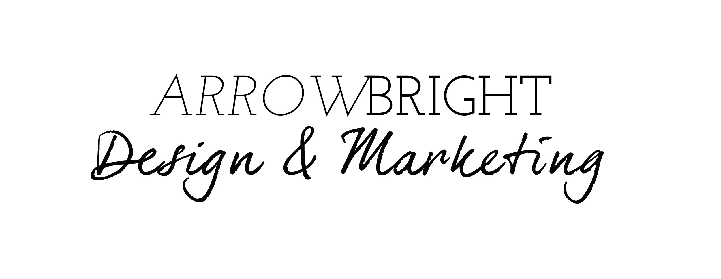 Arrow Bright Design and Marketing
